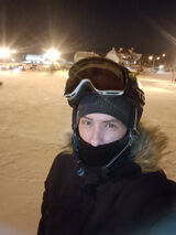 Foto pengguna dimaxxx