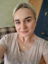 Фотография пользователя Basia93