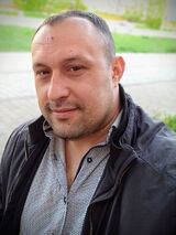 Фотография пользователя maxkarpenko90