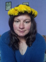 Foto pengguna smutnaaaaa