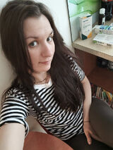 Benutzerfoto MarzycielkaMgielka