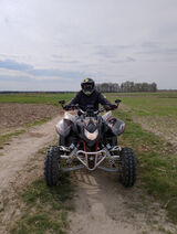 Zdjęcie użytkownika przemekfroncala83