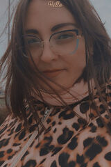 Zdjęcie użytkownika MonaLisa90