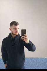 Фотография пользователя kulikmichal238