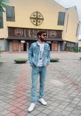 Foto utilizatorului giorgisamkharadz85