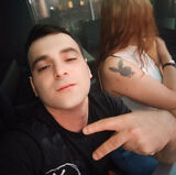 Fotka uživatele Xasaia1991