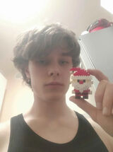 Fotka uživatele olek777