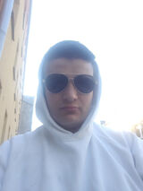 Fotka uživatele michalwiszniewsk42