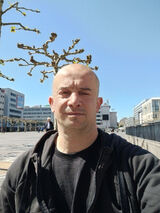 Foto pengguna Mustang39