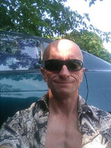 Benutzerfoto KLAUDIUSZ826