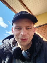 Benutzerfoto MalekPioyt