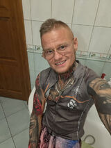 Foto utilizatorului Szymala