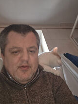 Zdjęcie użytkownika mieszkosobieraj34