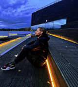 Foto pengguna Reflektor