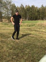 Benutzerfoto Andrzej1003