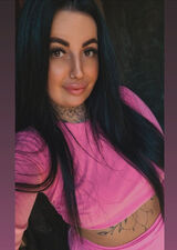 Фото користувача CzarnawydziaranaXx