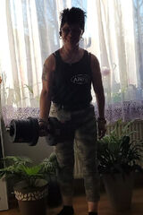 Benutzerfoto iwonakatarzyna288