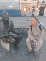 Фотография пользователя deprofundis