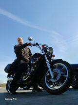 Zdjęcie użytkownika ArekBujak