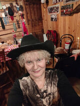 Zdjęcie użytkownika Ewulek48wolnasamot