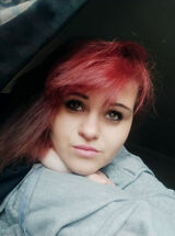 Фотография пользователя olimpiaszyrma814