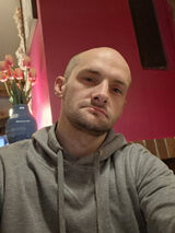 Benutzerfoto zabek051287