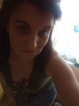 Zdjęcie użytkownika graciszewskaizab93