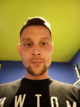 Zdjęcie użytkownika RafalStolarski1996