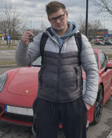 Zdjęcie użytkownika gbgcwy5gk