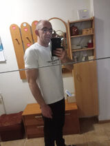 Zdjęcie użytkownika Gabrielll1985