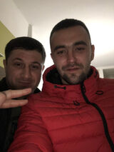 Фото користувача BeqaMukbaniani