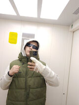 Foto utilizatorului KrzysiuSt