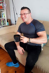 Фото користувача pyzoxik666