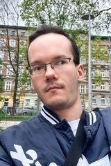 Foto pengguna MateuszGie1993