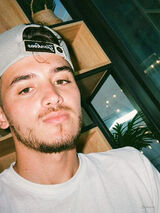 Zdjęcie użytkownika GhelloudjAm