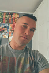 Benutzerfoto Piotrrekk91