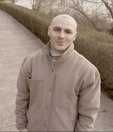 Benutzerfoto NaDrugieMichalek