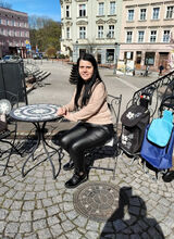 Foto pengguna paciorekanastazj84