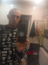 Zdjęcie użytkownika Misieksdz