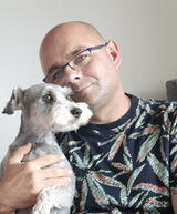 Fotka uživatele Tomas36