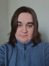 Benutzerfoto KINGA1994LUBLIN