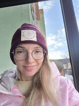 Zdjęcie użytkownika kubickajoanna06