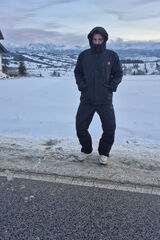 Benutzerfoto Gracjan022