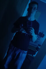 Zdjęcie użytkownika czyzniakdawid1902