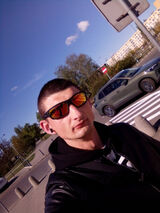 Фото користувача mariuszzjadewicz94