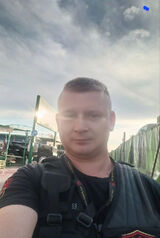 Benutzerfoto Piotrek77677