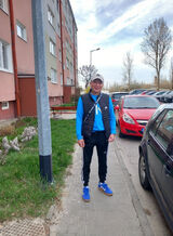 Benutzerfoto BernacikMi