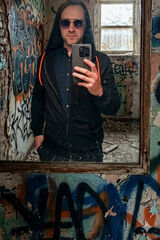 Benutzerfoto Peteckson