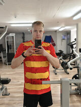 Zdjęcie użytkownika Michealangelo96