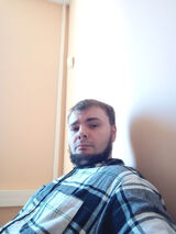 Фото користувача marchewaBoB